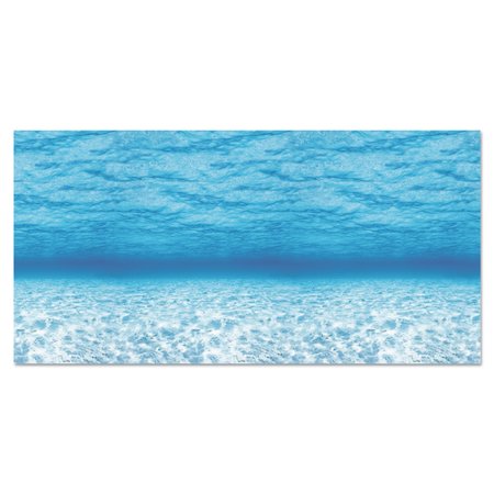 PACON Bulletin Paper 48"x50ft., Under the Sea 56525